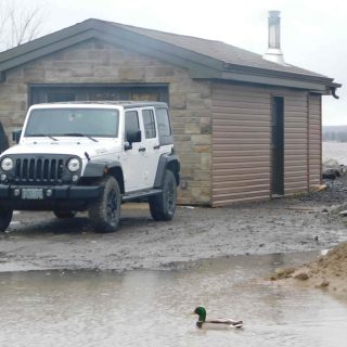 Flood Warning
