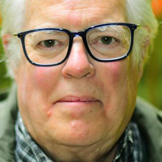 François Filion souhaite devenir le prochain maire du canton de Harrington afin de pouvoir jouer un rôle plus actif dans les affaires municipales.
(Photo fournie)