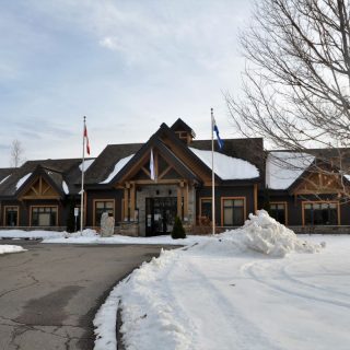 Marc Beaulieu, ancien directeur général, dit avoir quitté la municipalité de Grenville-sur-la-Rouge avec le sentiment du devoir accompli