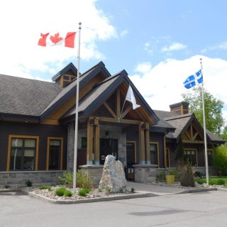 GSLR muni office EXT spring 1