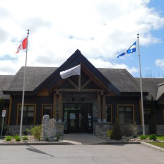 Le service des travaux publics de Grenville-sur-la-Rouge a plusieurs projets de travaux d'été cette année.