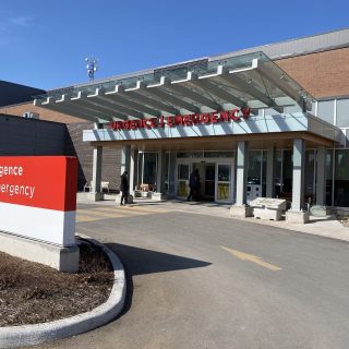 L’HGH cherche toujours à combler d’autres postes après une longue et « fructueuse » campagne de recrutement. L’Hôpital organise une journée portes ouvertes de recrutement le 4 septembre de 14 h à 19 h.