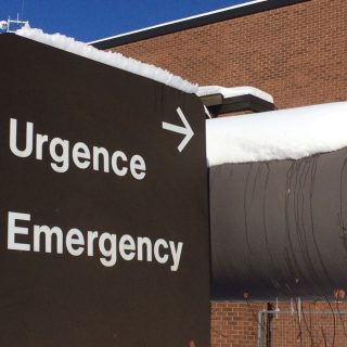 Urgence HGH.-photo Frédéric Hountondji