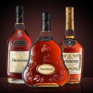 Hennessy