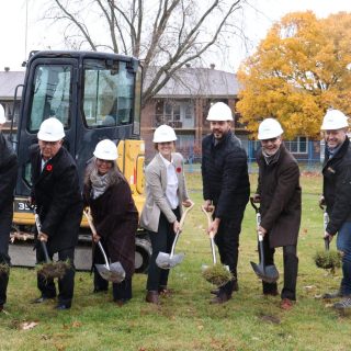 L’organisme Interlude franchit une étape majeure dans sa mission de soutien aux femmes vivant des situations de violence ou de précarité. L’organisme a annoncé avec fierté la création prochaine d’une maison 2e étape de 35 logements, un projet porteur d’espoir et de solidarité communautaire.
