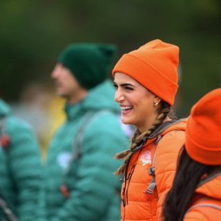 Rockland resident Jenny Laviolette competed in season two of Canada’s Ultimate Challenge, a reality competition that airs on CBC that transforms Canada into a giant obstacle course.
