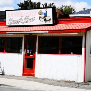 Landriault Snack Bar