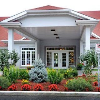 Le foyer St-Viateur de Limoges s’agrandit pour offrir plus de lits et des installations modernes, garantissant des soins de qualité pour les décennies à venir.