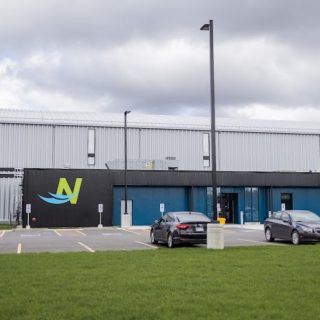 The Nation is applying to the UCPR's regional community investment fund for $10,000 to allow free walking track access for all residents.