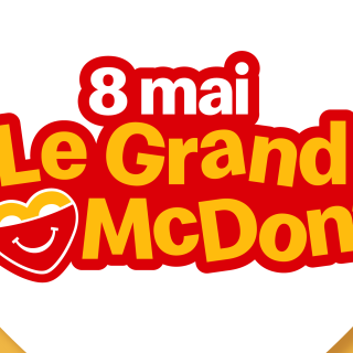 Le Grand McDon aura lieu le jeudi 8 mai. L’événement de collecte de fonds organisé par les McDonald’s de Hawkesbury et Grenville aidera à soutenir la Fondation HGH et les enfants de l’HGH.