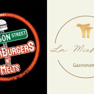 Pearson Street Smashburgers n' Melts and La Micheline are teaming up for a one-day foodie event this Saturday, July 6, at 8 Blais Street, Embrun, starting at noon.