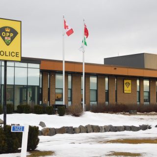 Kevin Lessard, 33, was arrested and faces charges of possession of child pornography. He was released following a bail hearing and is scheduled to appear before the Ontario Court of Justice in L’Orignal on March 26, 2025.