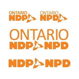 Ontario-NDP-logo