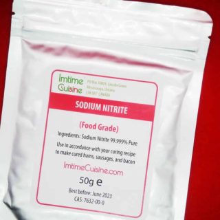 PRP image of packaging