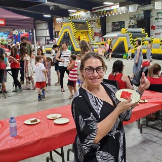 Mairesse Genevieve Lajoie Casselman J.R. BRISSON