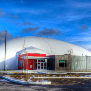 Mayor of Russell Pierre Leroux is asking for $30,000 for the rest of 2024 and $40,000 for 2025 as well as 2026 from the Township of Russell.