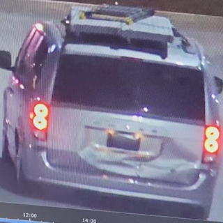 Three men dressed as construction workers attempted to break in to a Casselman business on Richer Circle. The suspects drove off in a damaged silver Dodge Caravan after failing to gain access to the building. OPP are asking the public for any information regarding the incident that took place on New Year's Eve.