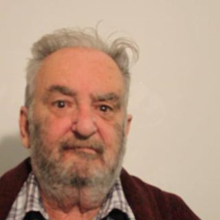 Pierre Rousson (Photo gracieuseté SQ)