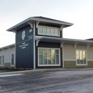 Planagenet Municipal Office