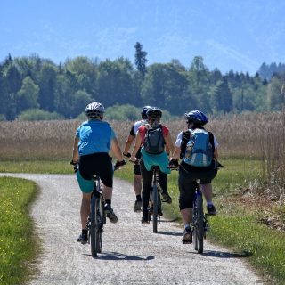 The Grand Tour is on its way to Alfred-Plantagenet Township this summer. More than 1500 recreational cyclists will become temporary residents of the Village of Plantagenet as they enjoy a week-long tour by bicycle of Prescott-Russell in Ontario and Québec’s Outaouais region.