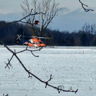 La communauté de Bourget ressent encore les effets de la mort par balle du sergent Eric Mueller de la Police provinciale de l'Ontario le 11 mai 2023. Alain Bellefeuille, 39 ans , de Bourget, a été accusé de meurtre au premier degré et de deux chefs d'accusation de tentative de meurtre.