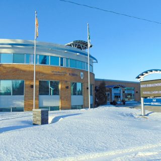 Le Conseil de la Municipalité de Russell a approuvé de nouveaux arrêts à quatre voies aux intersections rurales de la rue Hamilton/route 100 et la rue St-Pierre/route 200, qui seront installés en 2026 dans le cadre des efforts continus visant à améliorer la sécurité routière.