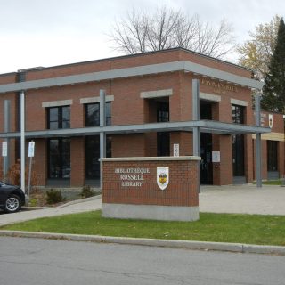Russell Library