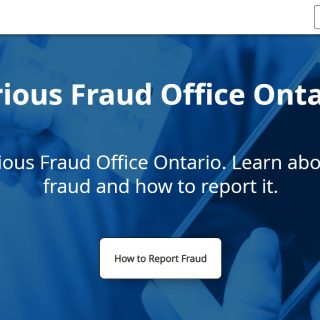 Avec plus de 62 000 fraudes signalées au Canada en 2023, le Bureau de la lutte contre la fraude grave lance un portail et un site web pour les victimes, qui leur offrent des ressources, des mises à jour sur les affaires et des communications sécurisées.