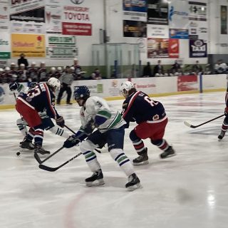 Hawks hockey preview
