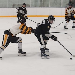 Cougars Thanksgiving