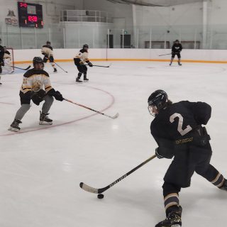 Cougars end of September