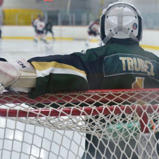 Aigles hockey