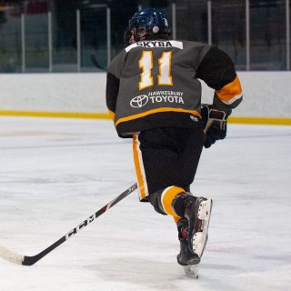 Cougars hockey