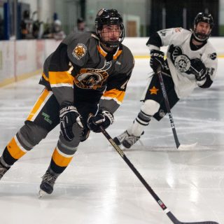 Cougars hockey