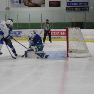 Hawks vs Grads