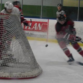 Hawks hockey