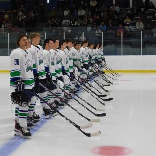 Hawks hockey Sept 15
