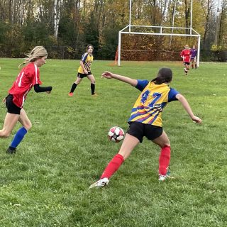 Kodiaks soccer
