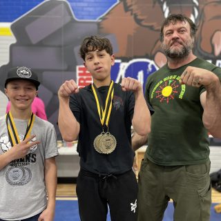armwrestling results
