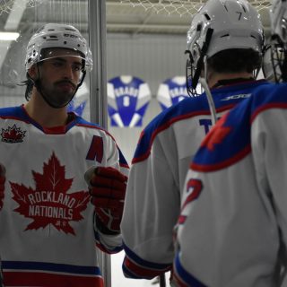 Nats hockey