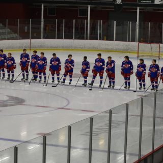 The Rockland Nationals qualified for the playoffs with two wins to end the season. The first round of the playoffs will take place against the Renfrew Wolves.