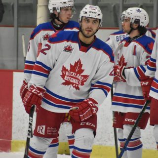 Nats hockey