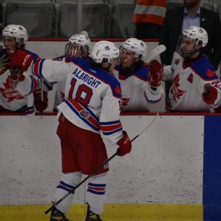 Nats hockey