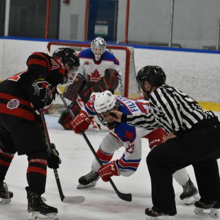 Nats hockey