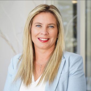 Shelley Montgomery a été nommée nouvelle directrice de l'éducation du Catholic District School Board of Eastern Ontario.