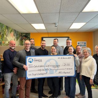 Photo gracieuseté MRC d'Argenteuil