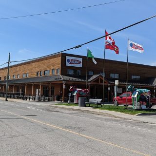 For 130 years, tradition and pride have kept St-Albert cheese at the top of the cheese hierarchy.