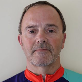 Local cyclist Marcel Lafontaine is preparing to pedal across the country this May in a coast-to-coast challenge aimed at raising awareness and funds for multiple sclerosis (MS). His ambitious goal: ride more than 7,800 kilometres from Victoria, B.C., to St. John’s, N.L., and raise at least $100,000 for MS Canada along the way. 