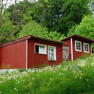 Les petites maisons sont en train de devenir un projet résidentiel populaire. Le conseil municipal du canton de Champlain veut déterminer l'intérêt et le soutien qu'il y a à autoriser plus de projets de petites maisons dans la municipalité, pour aider à augmenter le nombre de logements locatifs disponibles.—photo d’archives