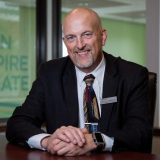 During the Russell Council meeting on April 29, 2024, Council voted to appoint Councillor Mike Tarnowski to the position of mayor for the remainder of the 2022-2026 term ending November 14, 2026.